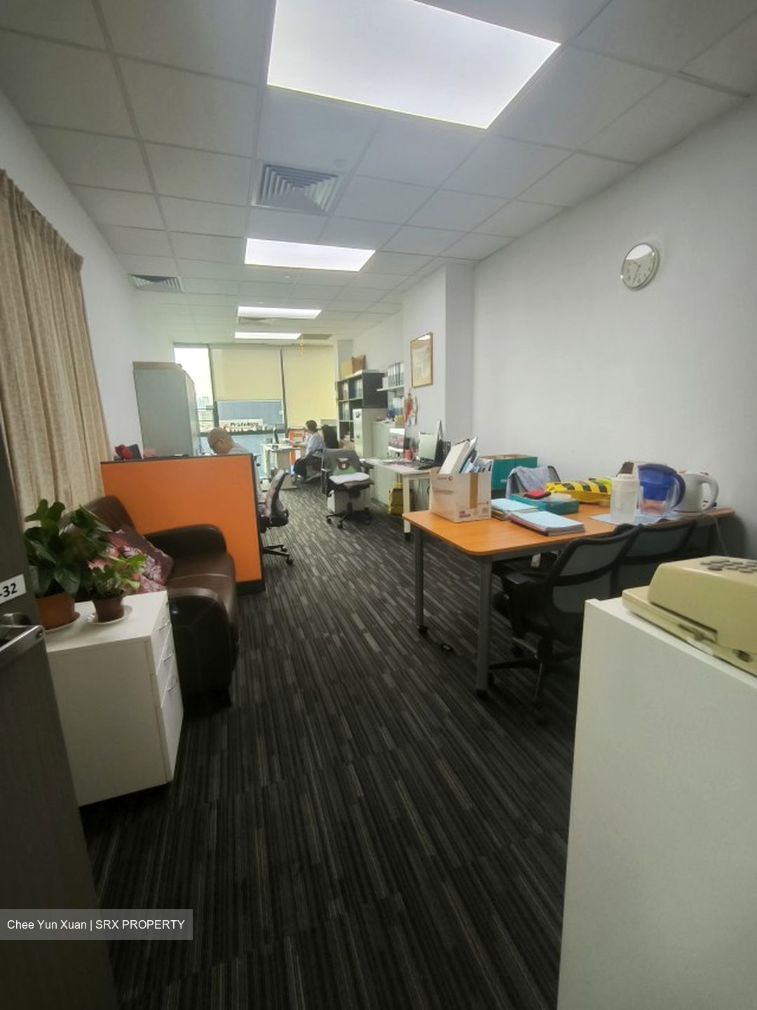 Paya Lebar Square (D14), Office #553874351
